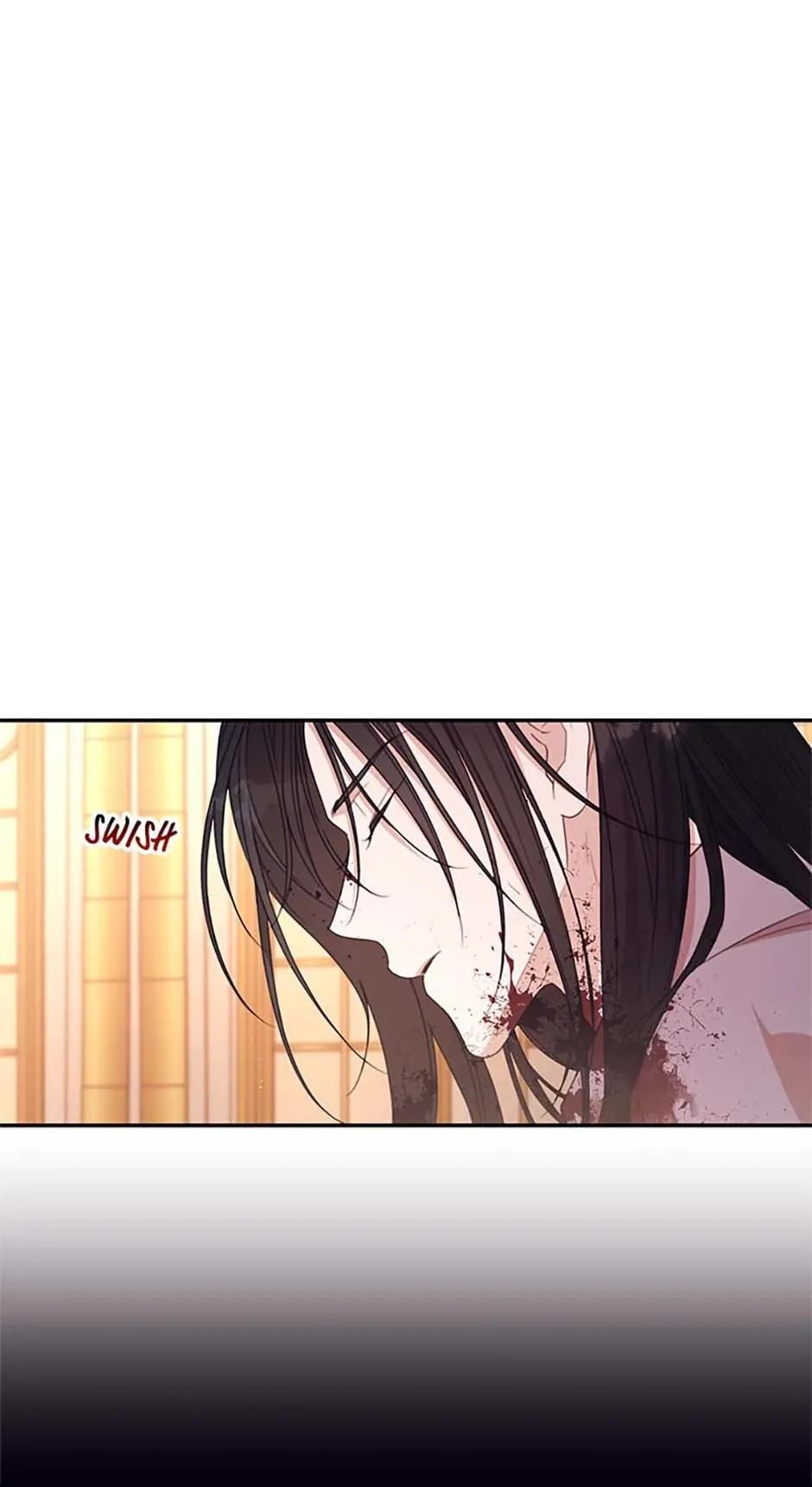 I Will Live as a Supporting Role in This Life Chapter 89 page 22