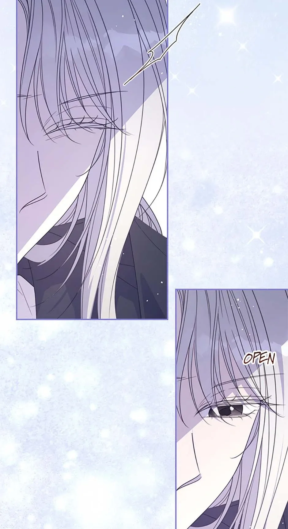 I Will Live as a Supporting Role in This Life Chapter 91 page 68