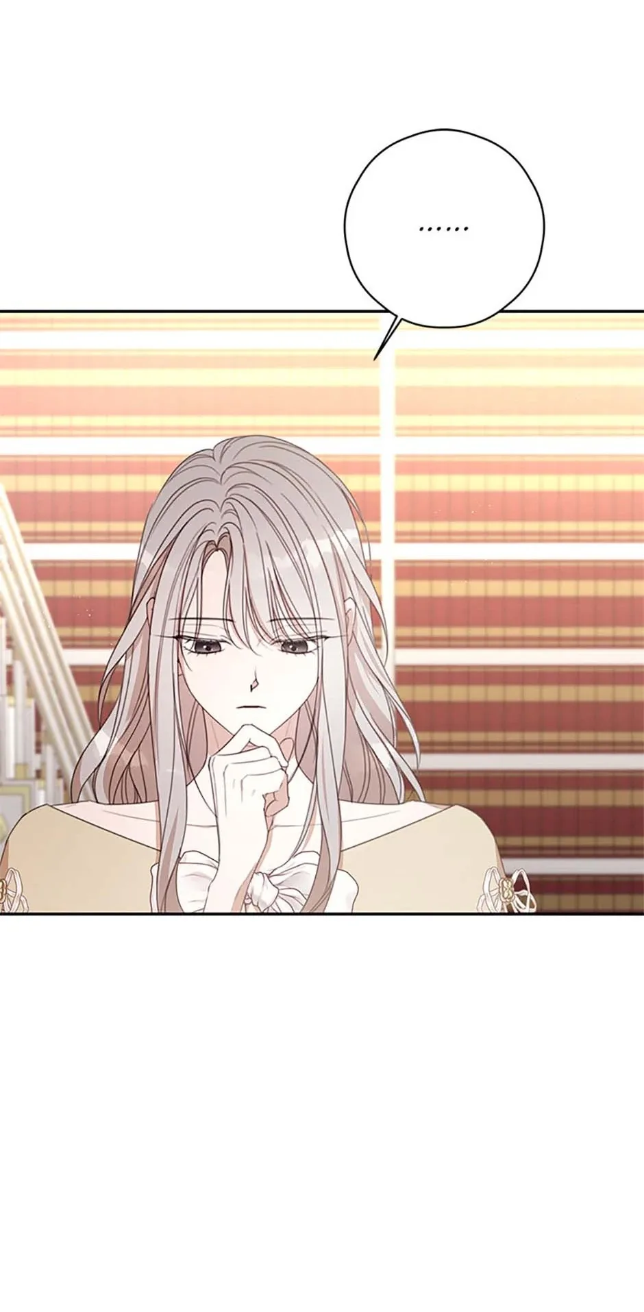 I Will Live as a Supporting Role in This Life Chapter 90 page 10
