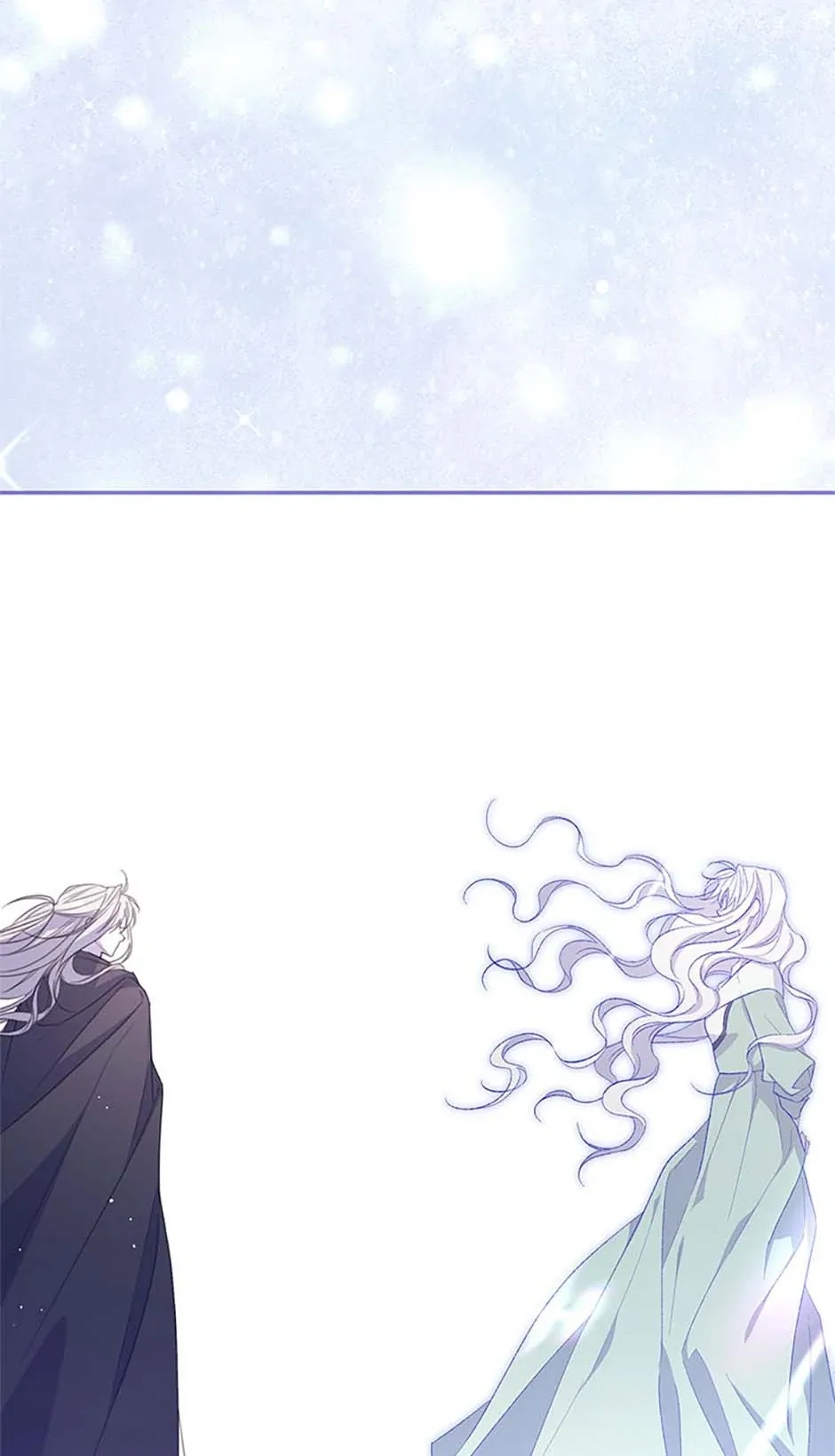I Will Live as a Supporting Role in This Life Chapter 91 page 72