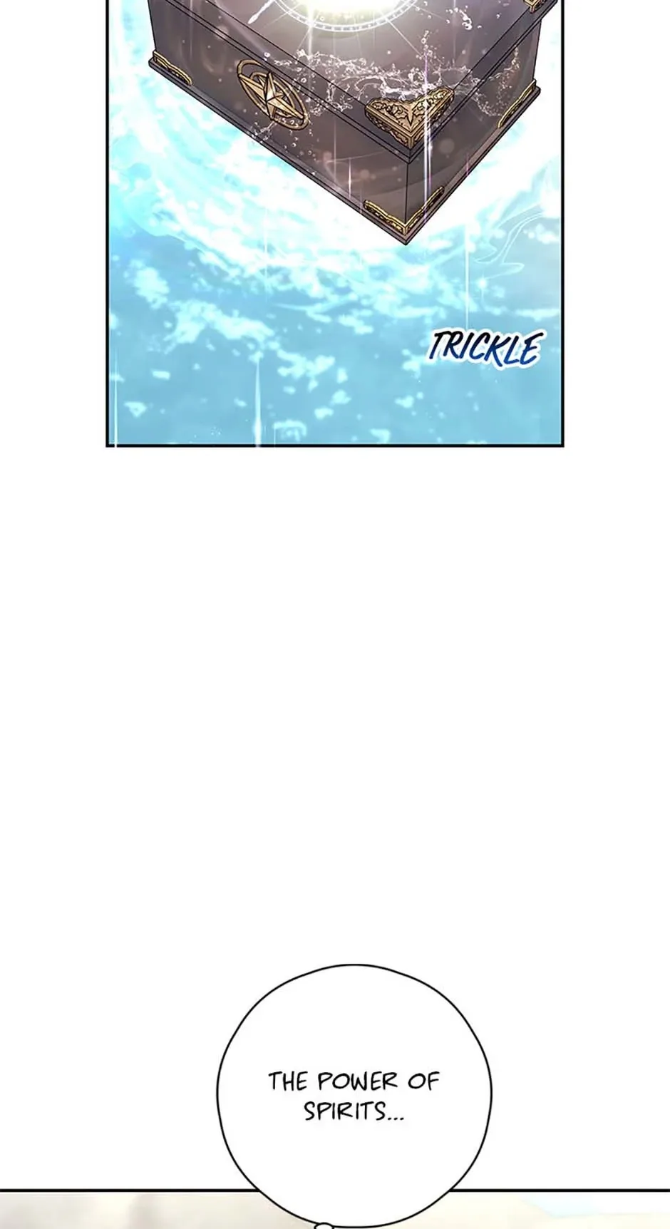 I Will Live as a Supporting Role in This Life Chapter 91 page 63