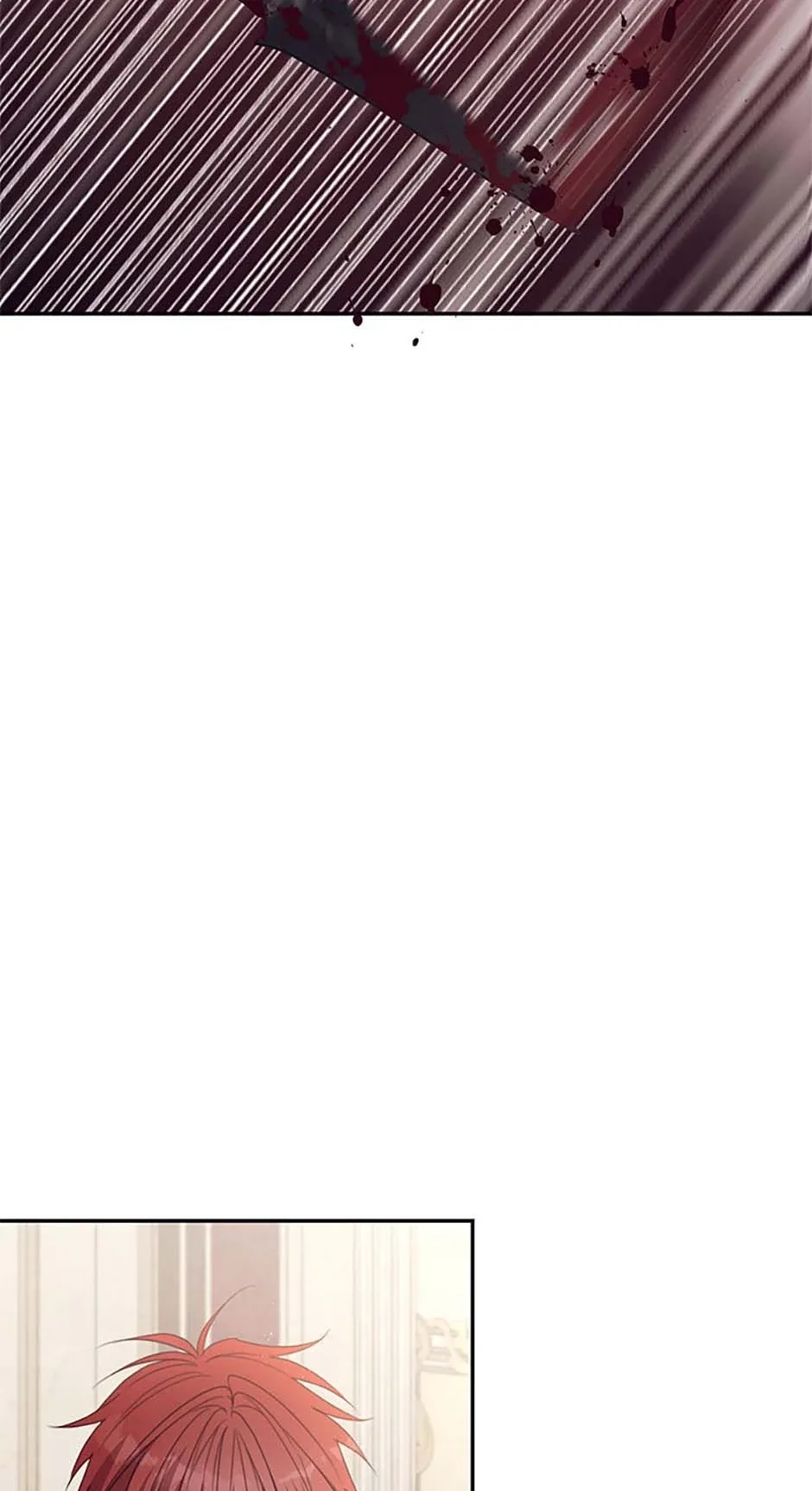 I Will Live as a Supporting Role in This Life Chapter 89 page 3