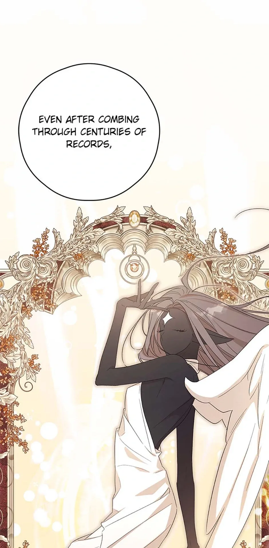 I Will Live as a Supporting Role in This Life Chapter 90 page 6