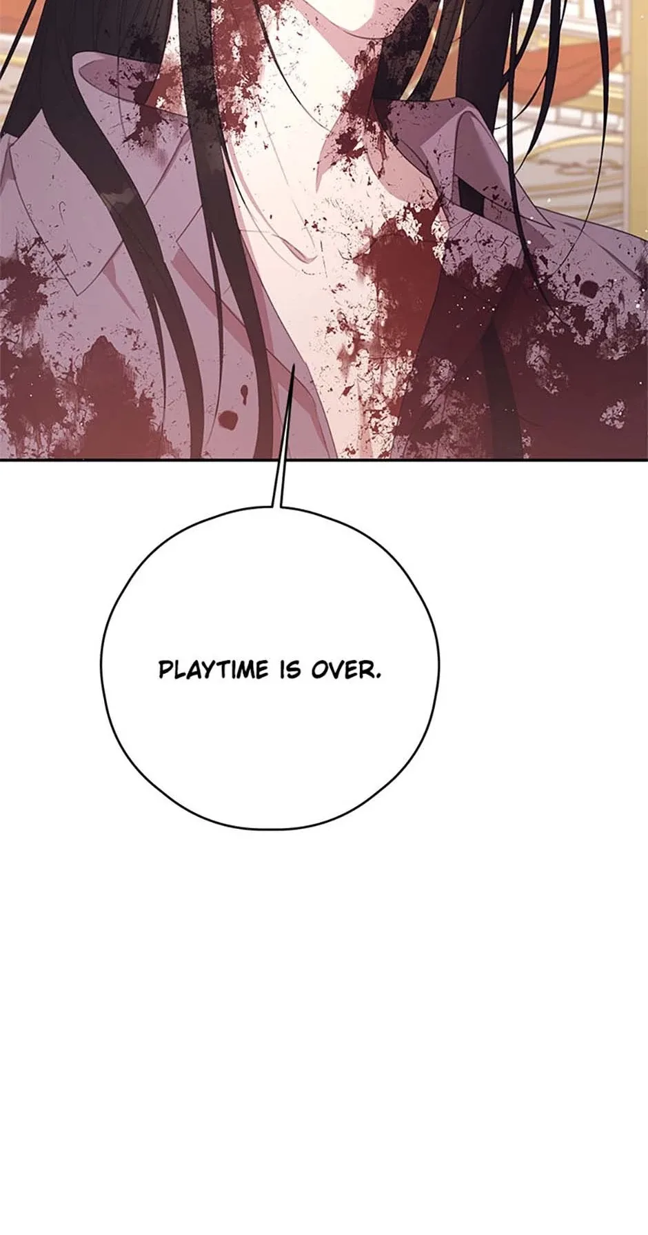 I Will Live as a Supporting Role in This Life Chapter 89 page 30