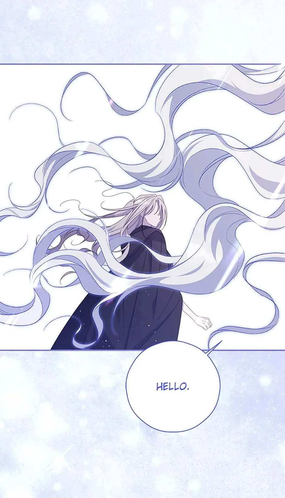 I Will Live as a Supporting Role in This Life Chapter 91 page 71