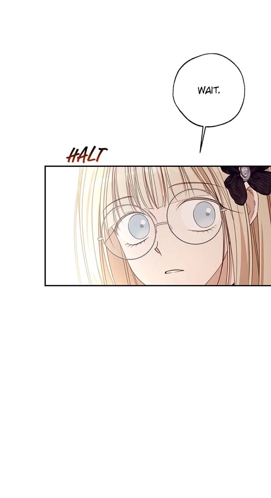I Will Live as a Supporting Role in This Life Chapter 90 page 16