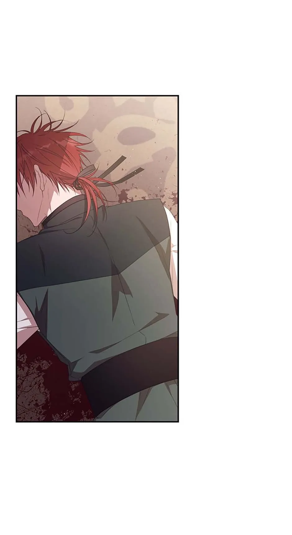 I Will Live as a Supporting Role in This Life Chapter 89 page 17