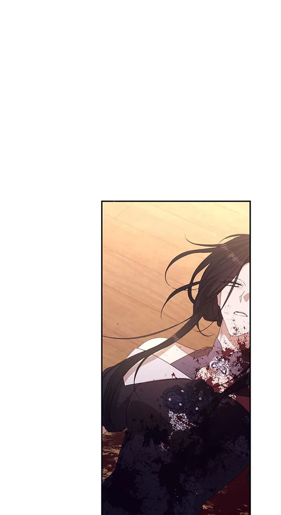 I Will Live as a Supporting Role in This Life Chapter 89 page 18