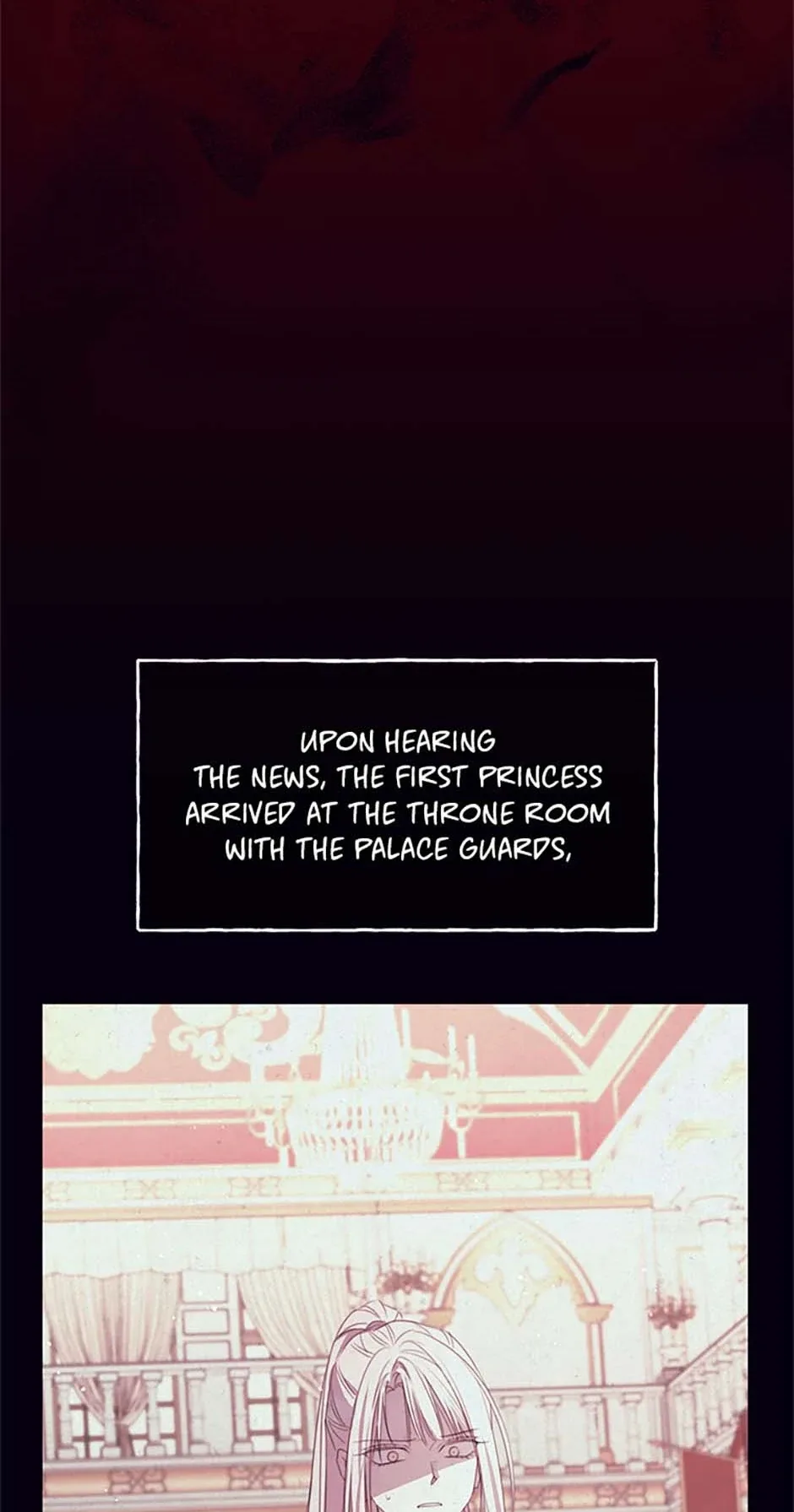 I Will Live as a Supporting Role in This Life Chapter 89 page 33