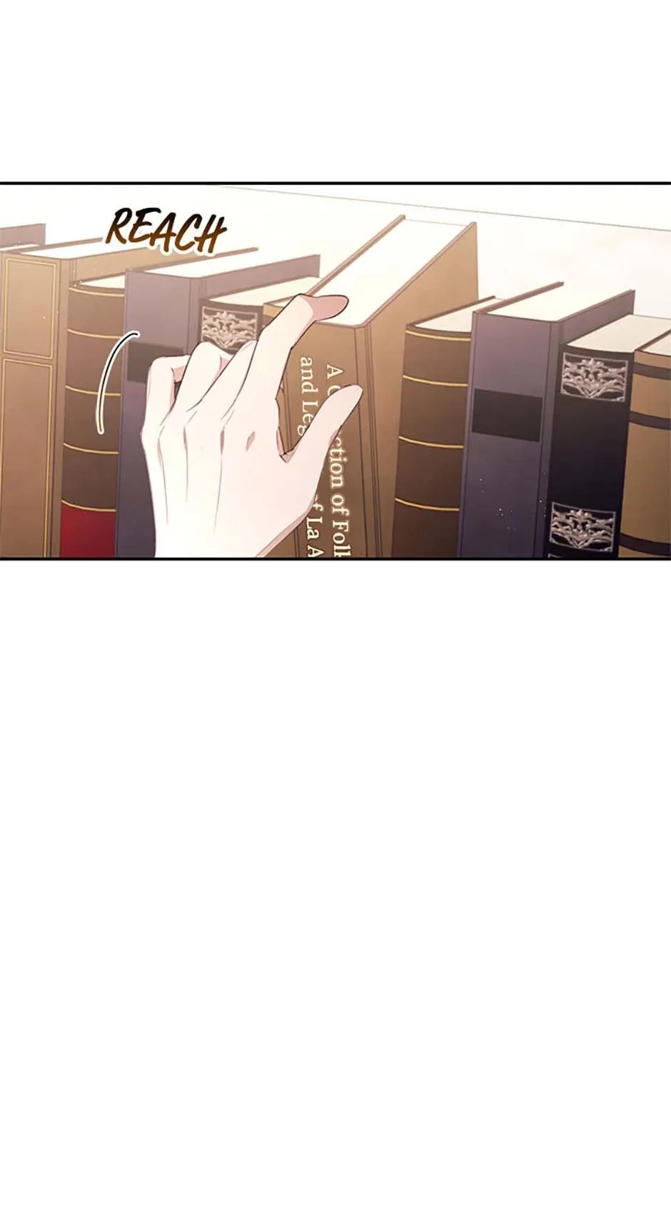 I Will Live as a Supporting Role in This Life Chapter 90 page 18