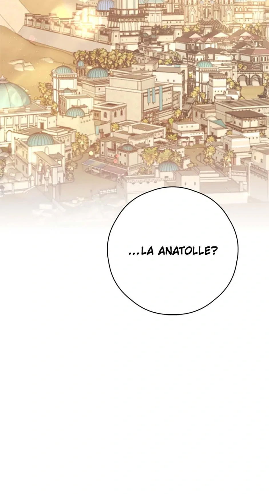 I Will Live as a Supporting Role in This Life Chapter 90 page 21