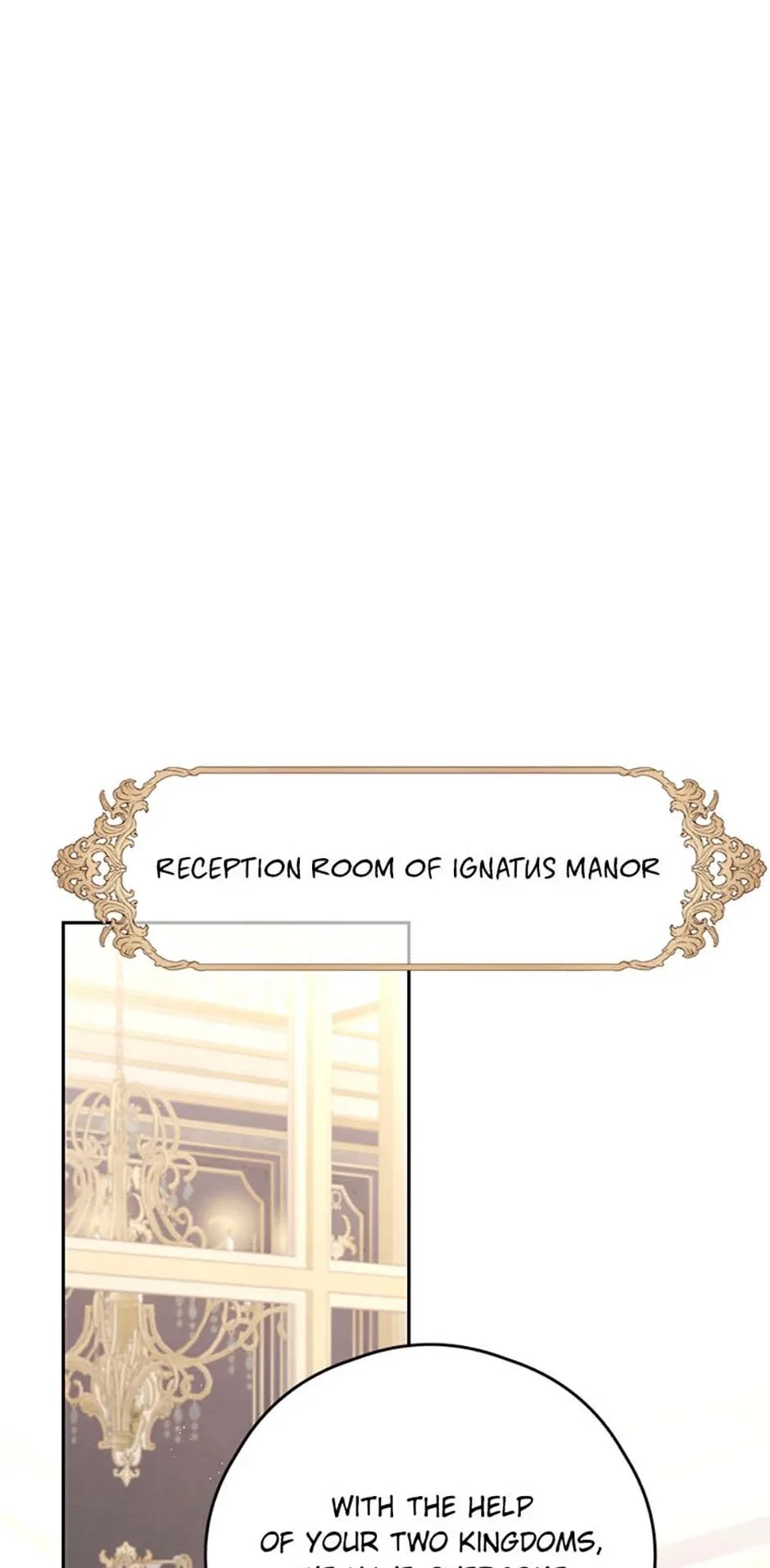 I Will Live as a Supporting Role in This Life Chapter 89 page 38