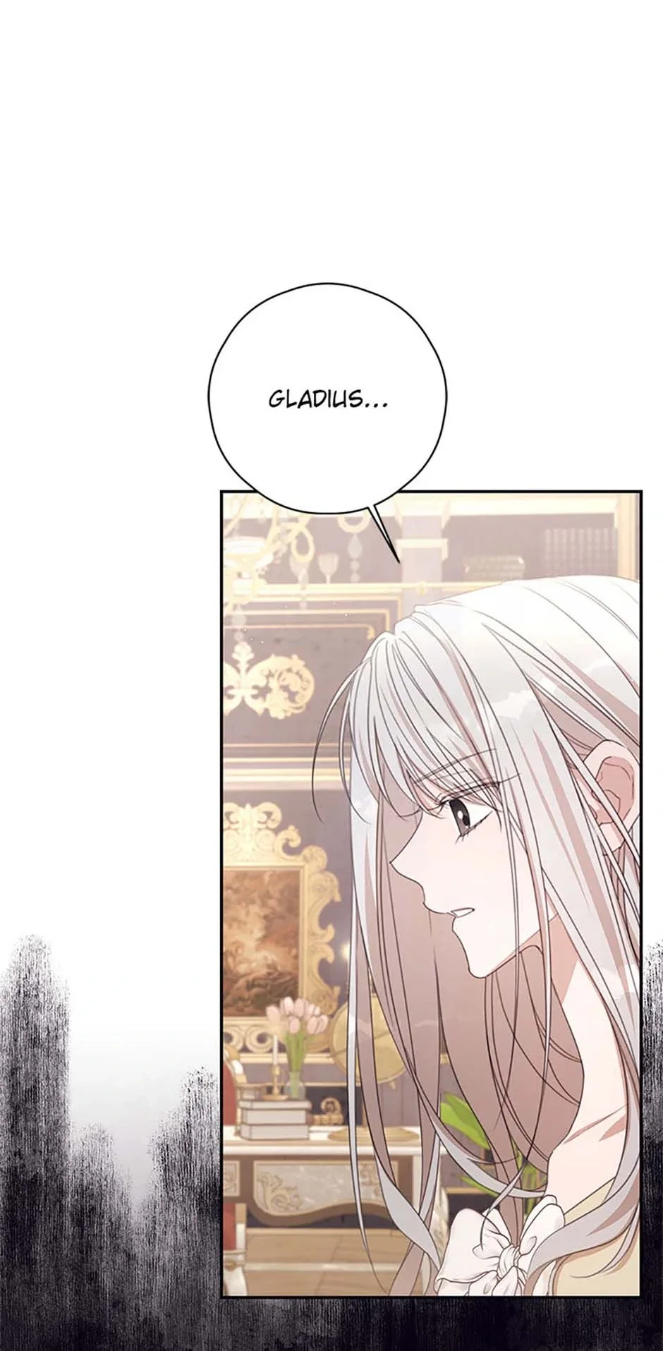 I Will Live as a Supporting Role in This Life Chapter 89 page 43