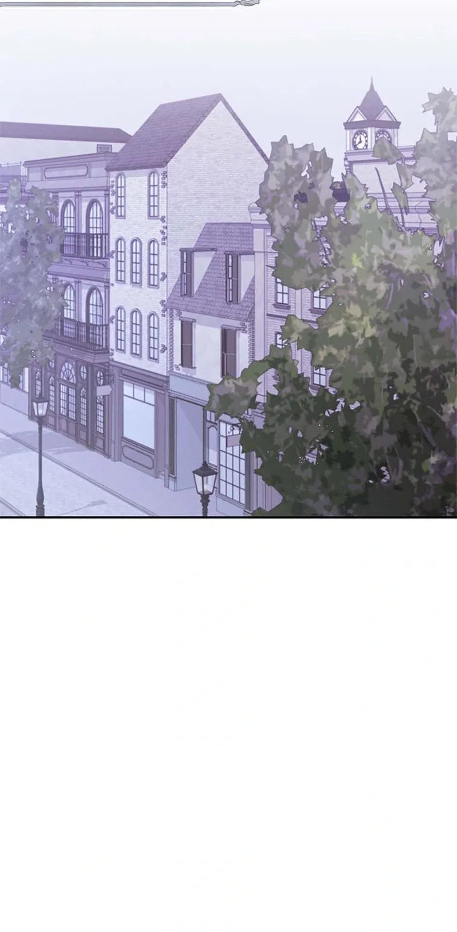 I Will Live as a Supporting Role in This Life Chapter 90 page 25