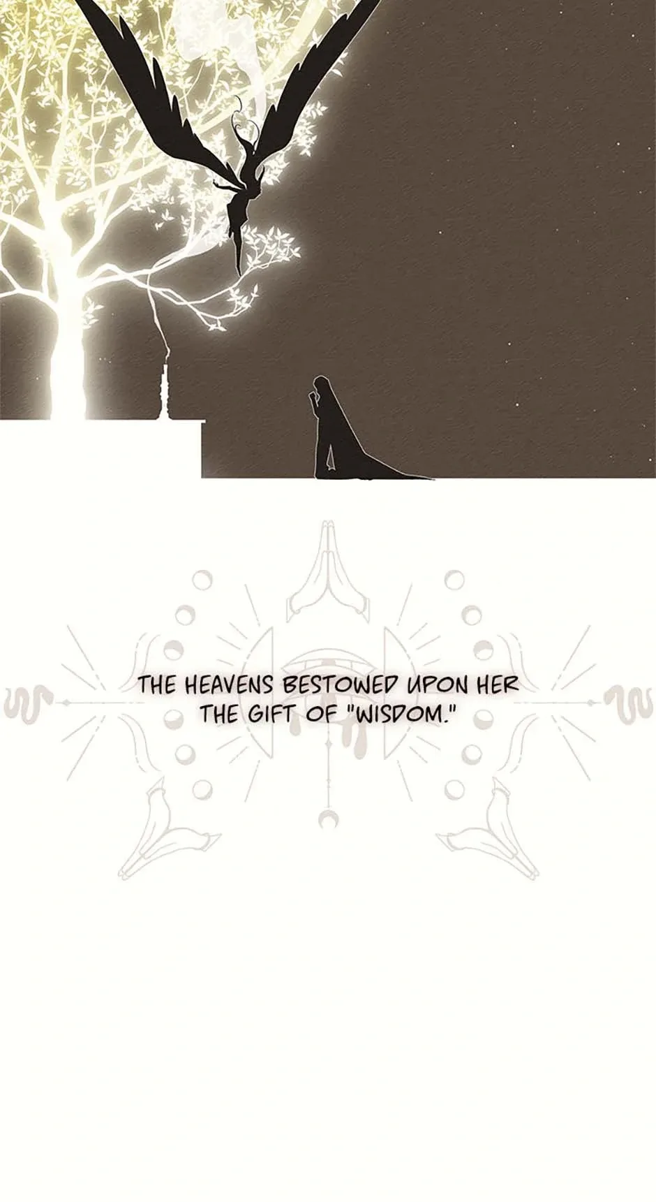 I Will Live as a Supporting Role in This Life Chapter 90 page 34