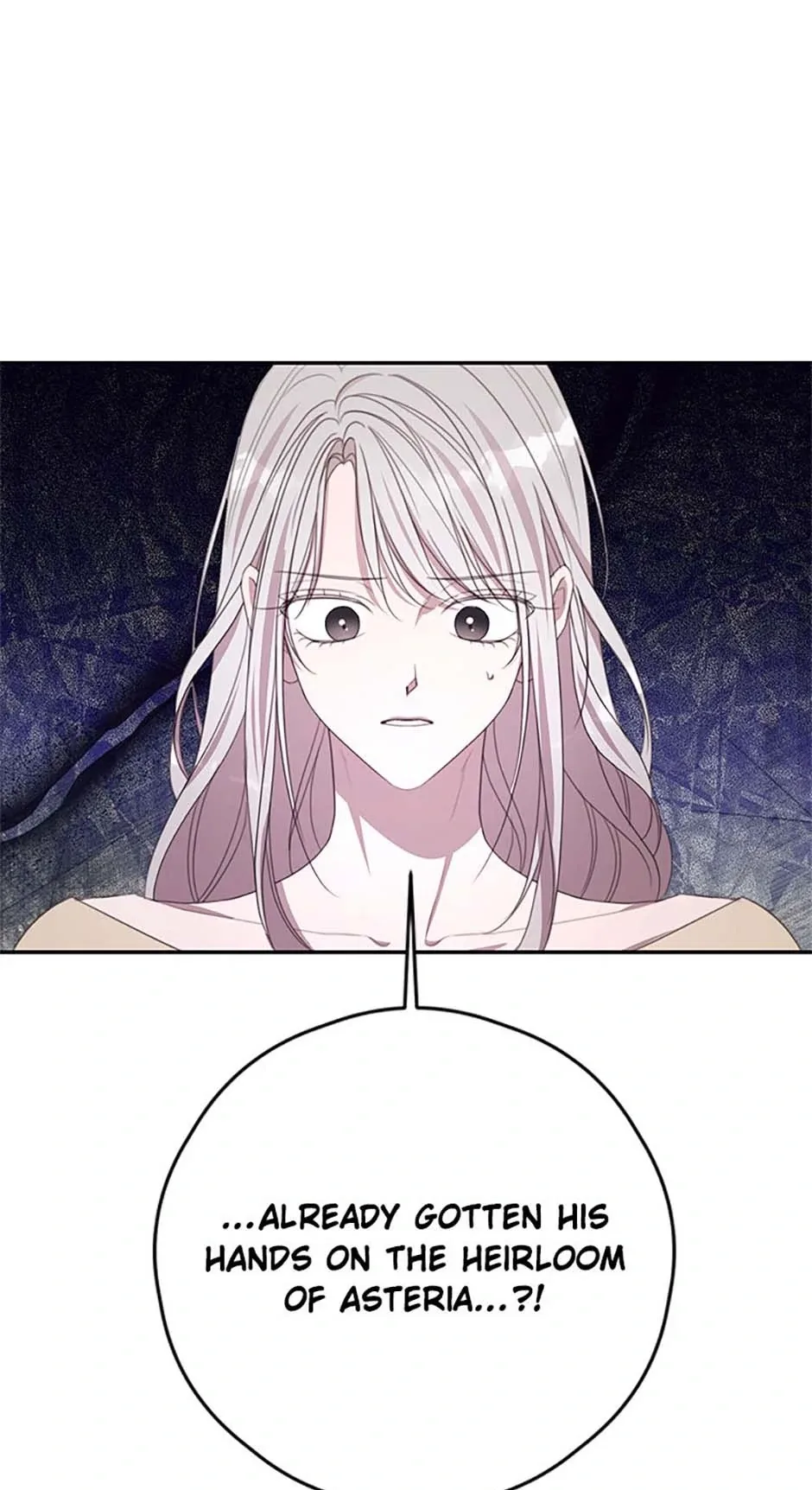 I Will Live as a Supporting Role in This Life Chapter 89 page 48