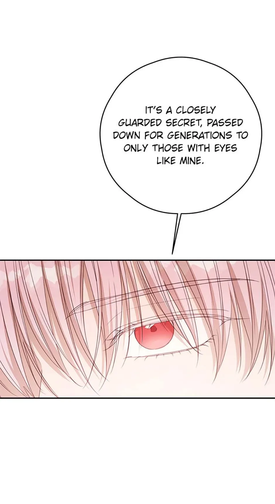 I Will Live as a Supporting Role in This Life Chapter 89 page 53