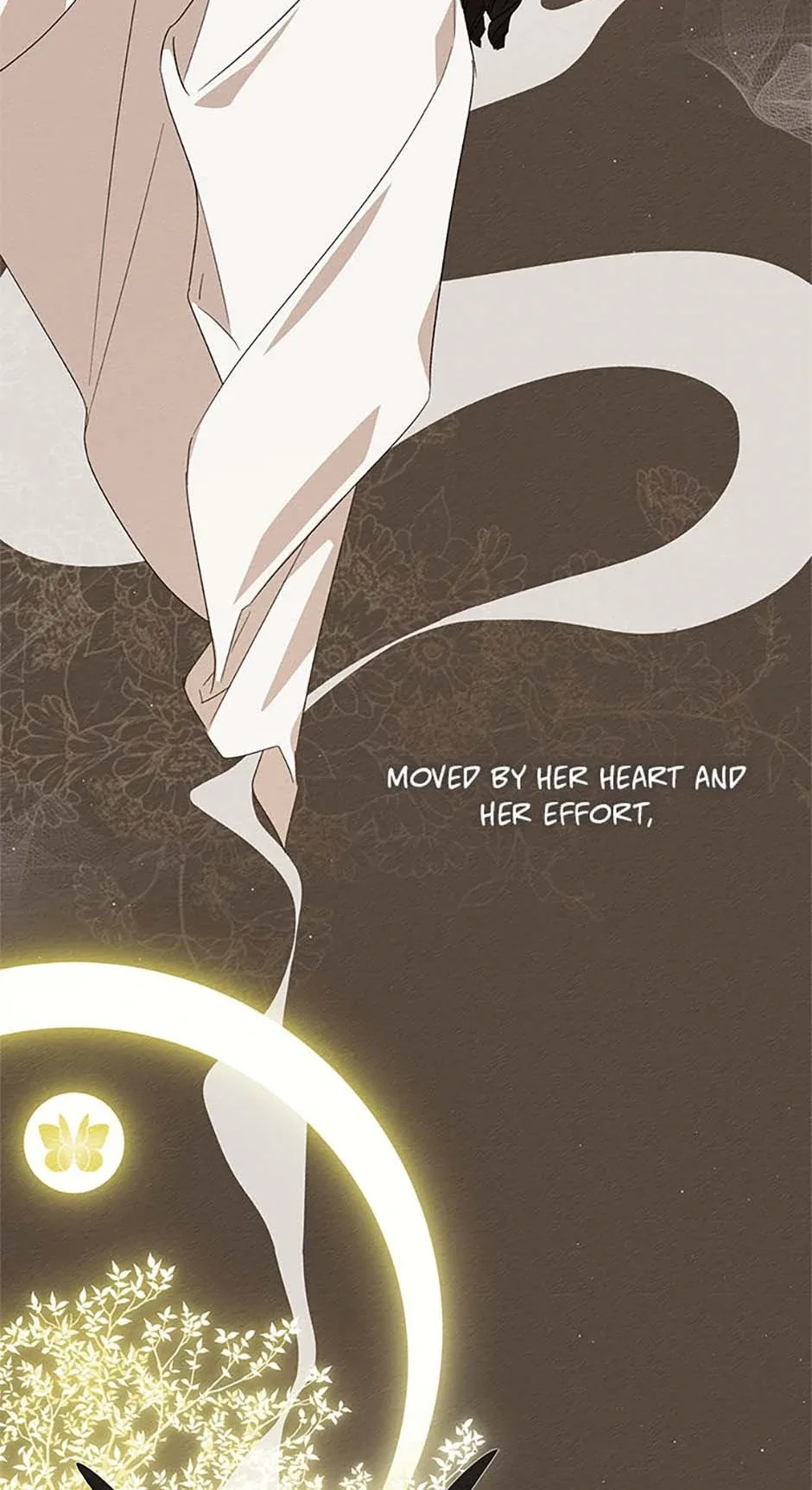 I Will Live as a Supporting Role in This Life Chapter 90 page 33