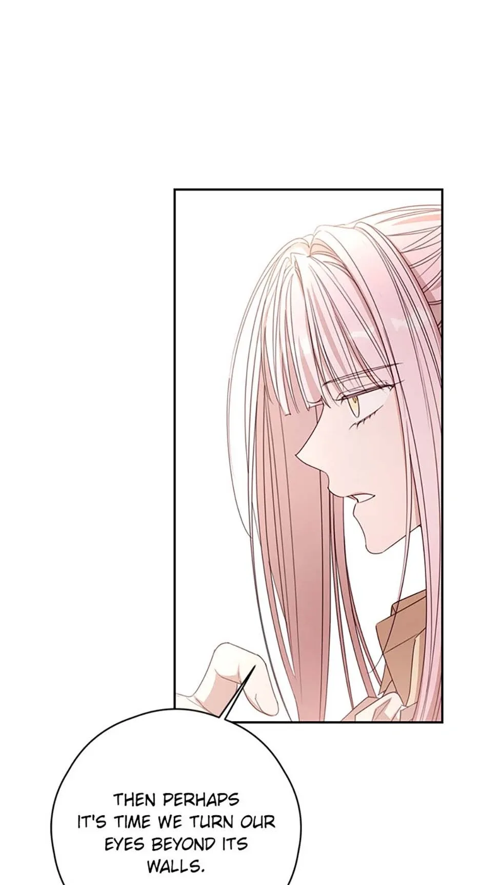 I Will Live as a Supporting Role in This Life Chapter 90 page 53