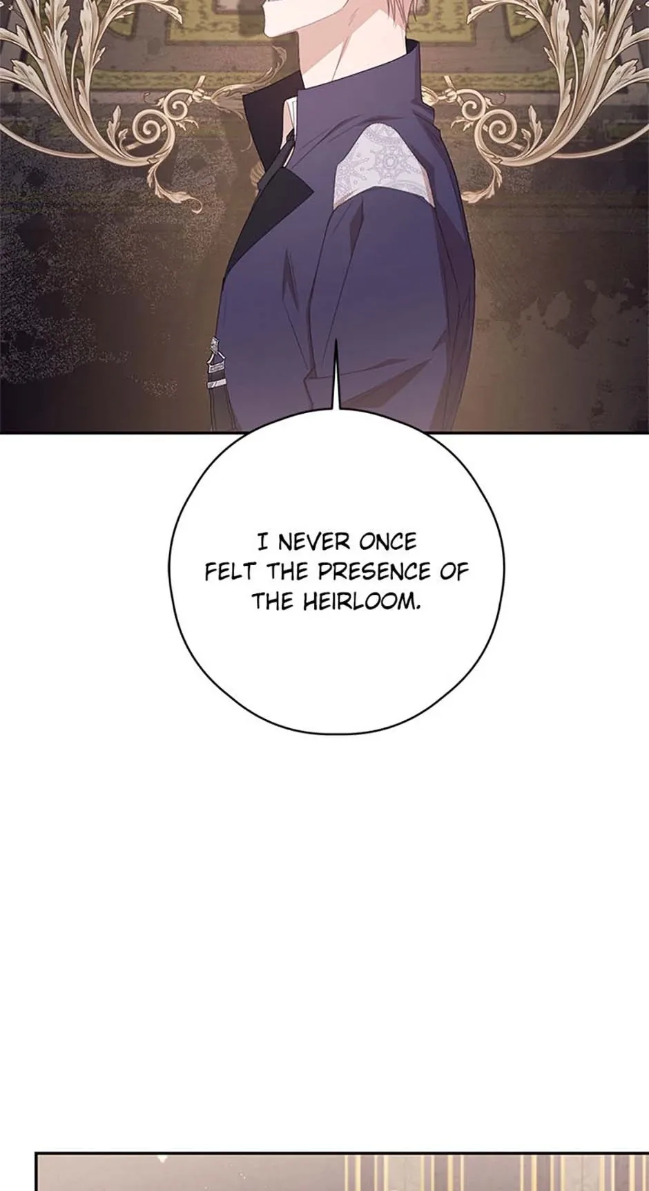 I Will Live as a Supporting Role in This Life Chapter 89 page 56