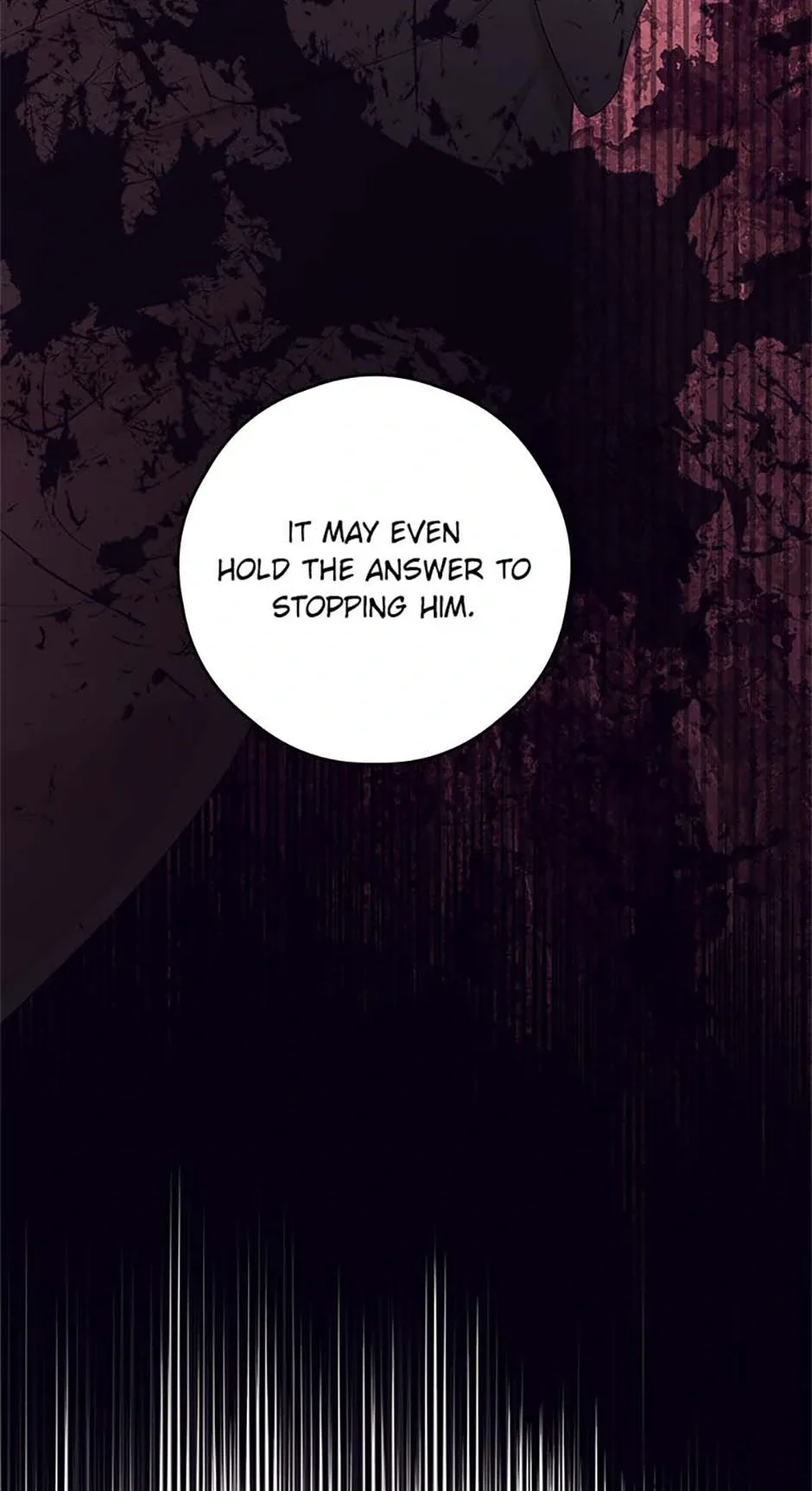 I Will Live as a Supporting Role in This Life Chapter 89 page 64