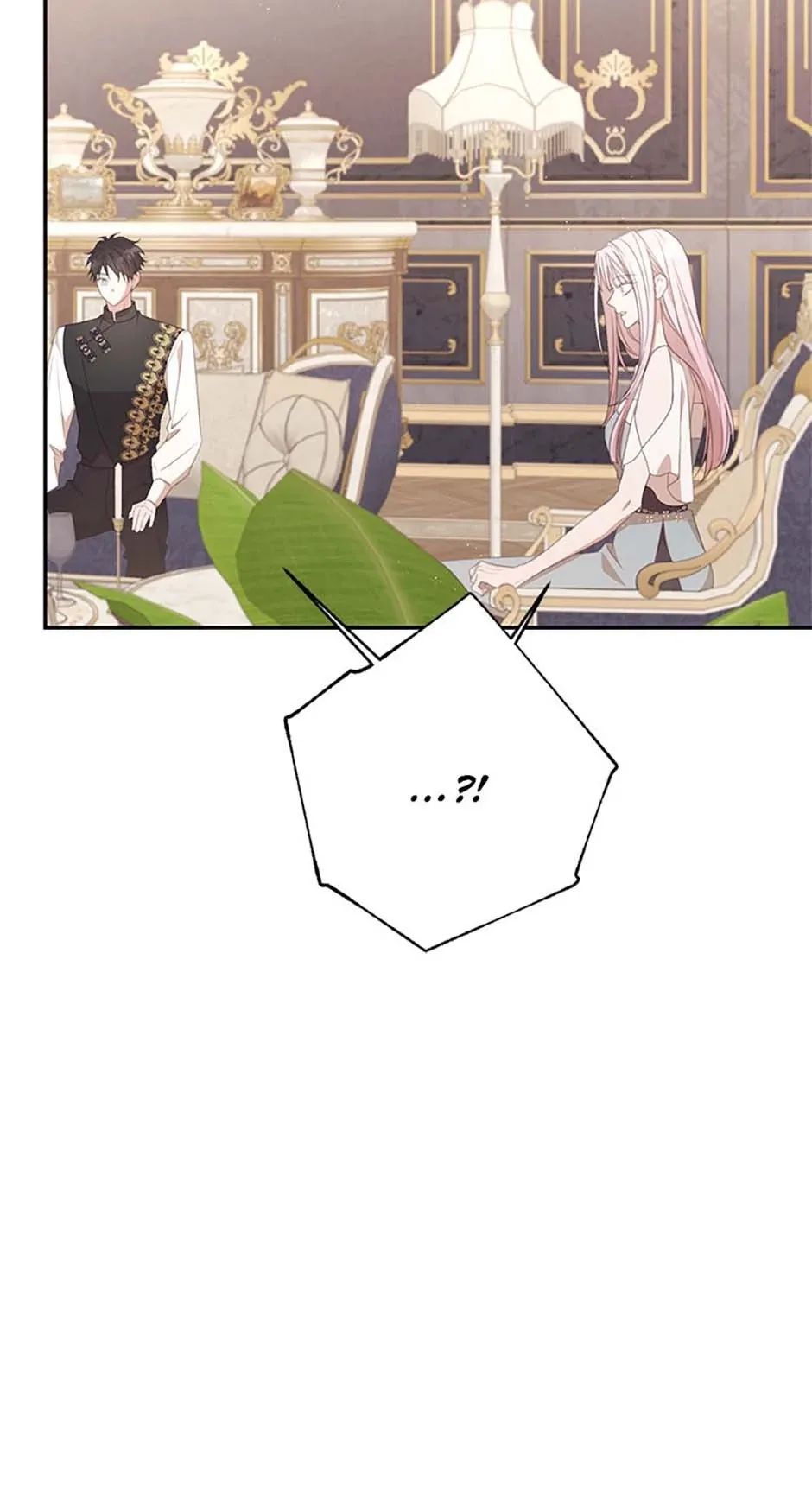 I Will Live as a Supporting Role in This Life Chapter 89 page 57