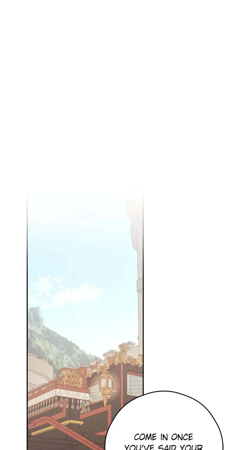 I Will Live as a Supporting Role in This Life Chapter 90 page 55