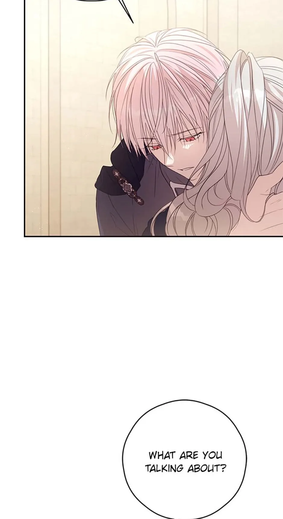 I Will Live as a Supporting Role in This Life Chapter 90 page 60