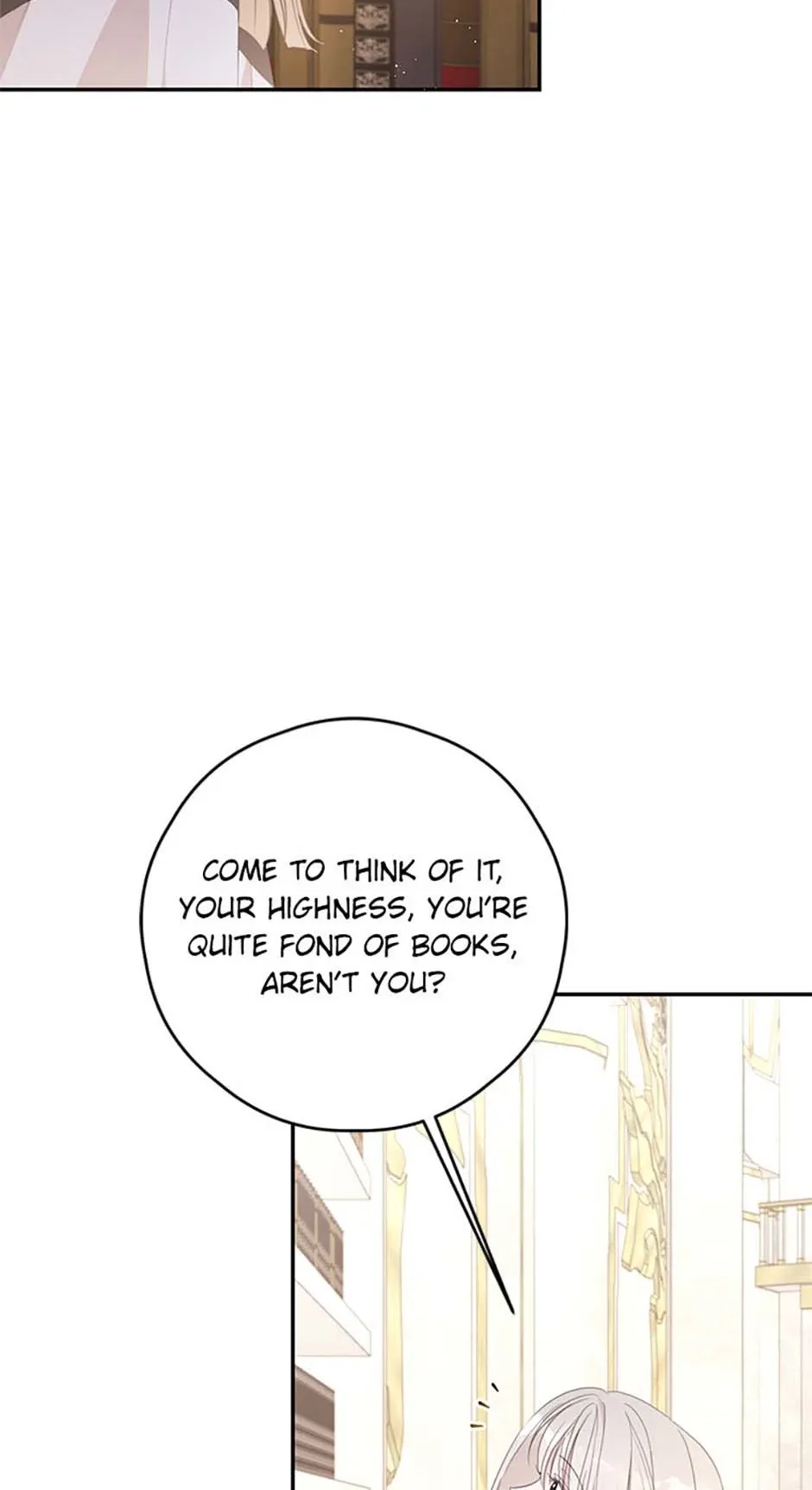 I Will Live as a Supporting Role in This Life Chapter 89 page 74