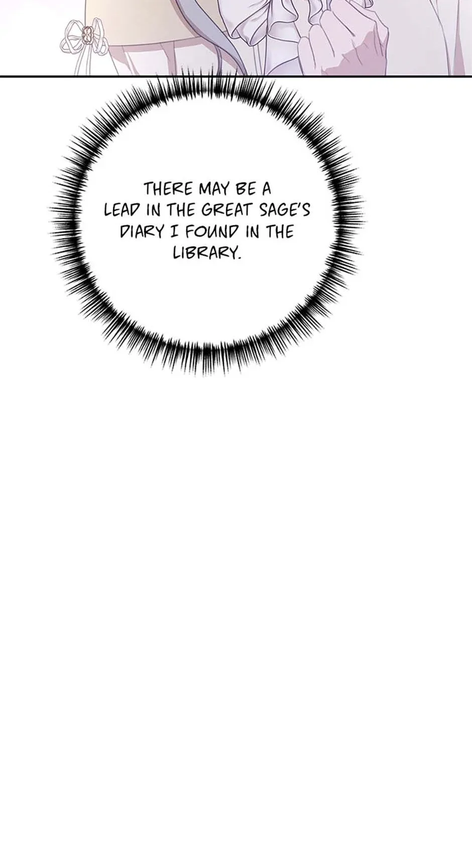I Will Live as a Supporting Role in This Life Chapter 89 page 69