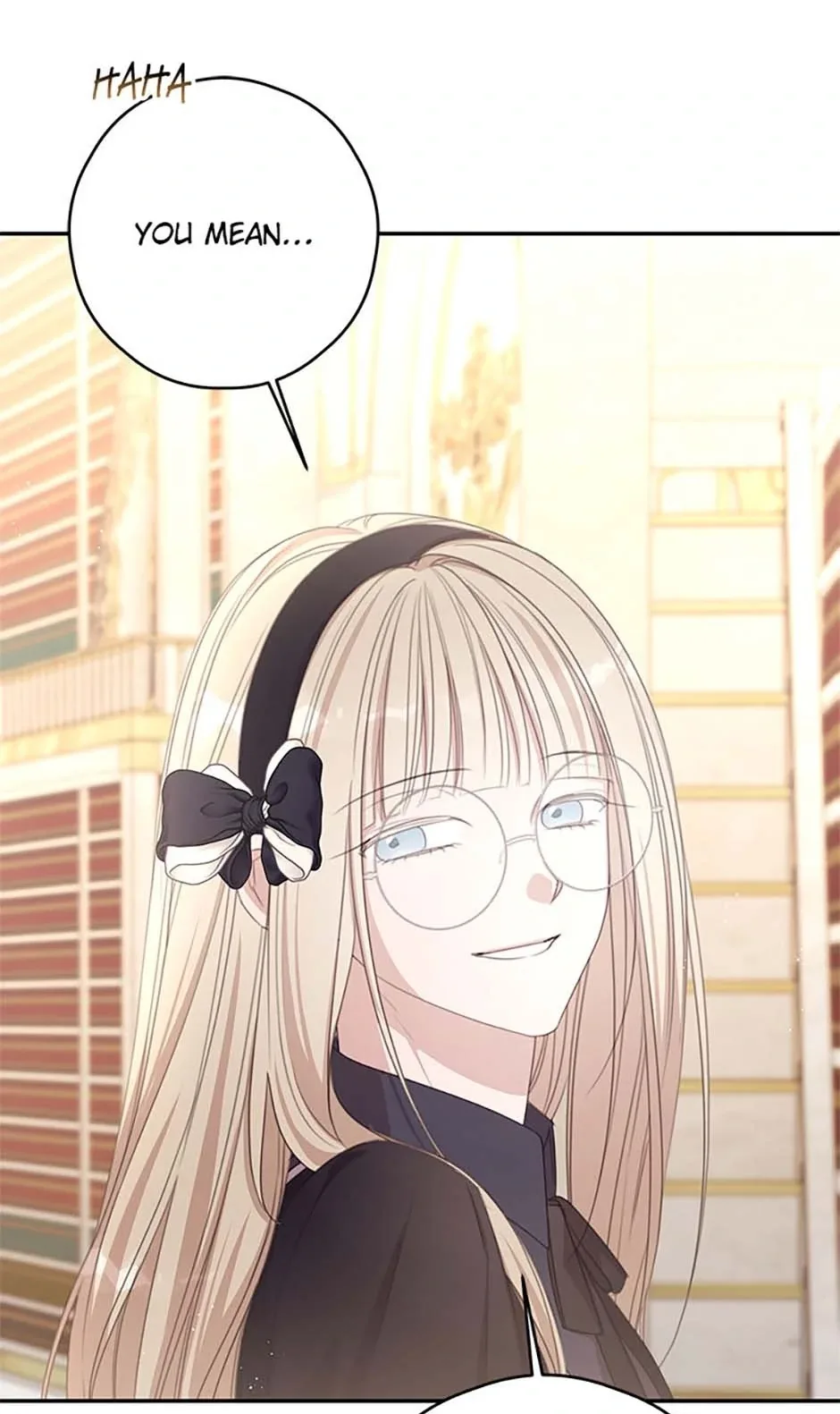 I Will Live as a Supporting Role in This Life Chapter 89 page 78