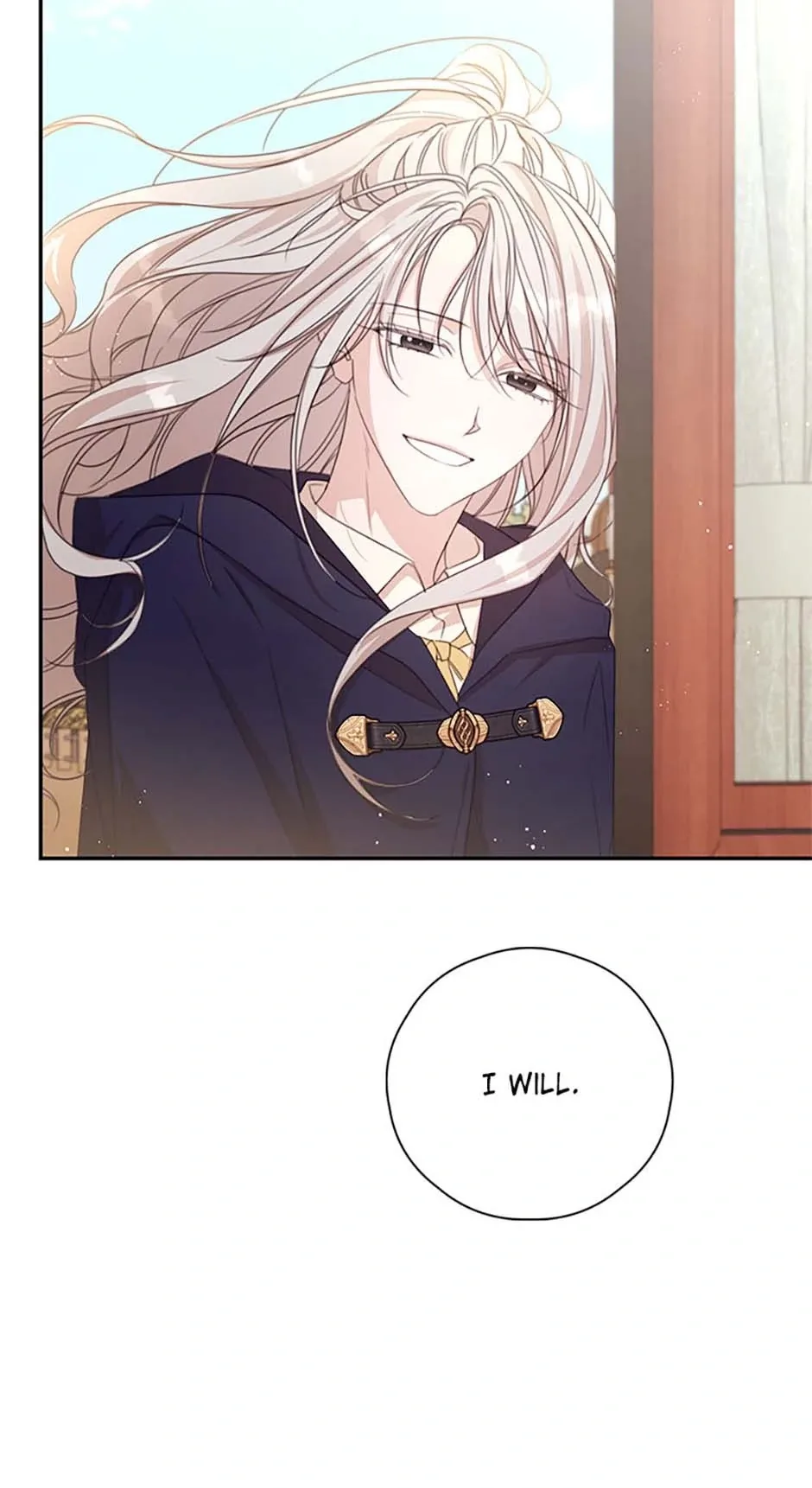 I Will Live as a Supporting Role in This Life Chapter 90 page 66