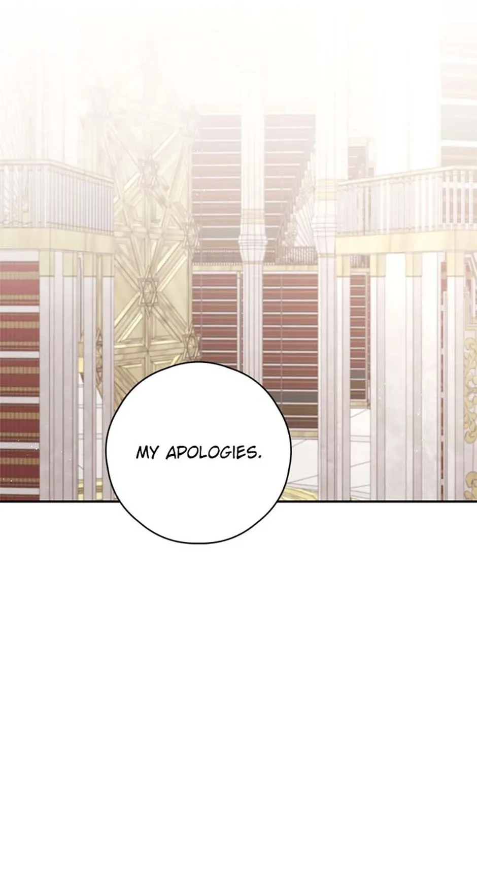 I Will Live as a Supporting Role in This Life Chapter 89 page 71