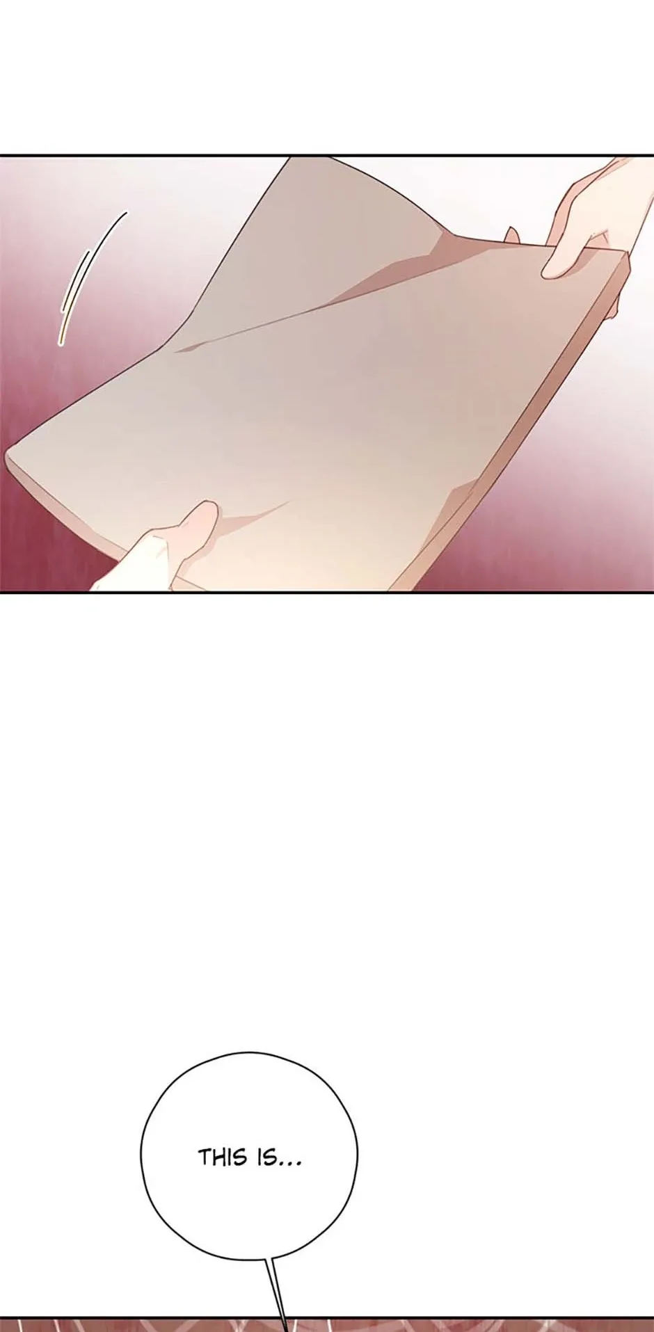 I Will Live as a Supporting Role in This Life Chapter 90 page 71