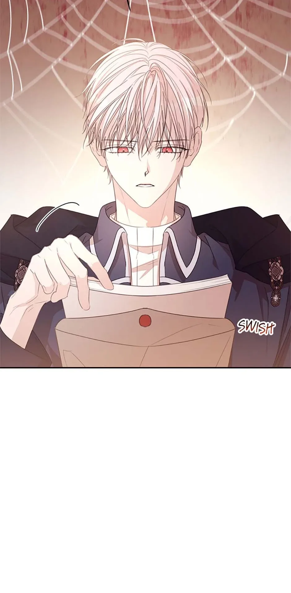 I Will Live as a Supporting Role in This Life Chapter 90 page 72