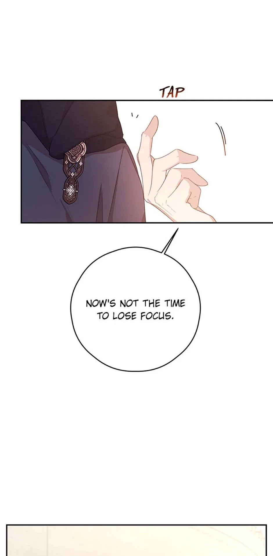 I Will Live as a Supporting Role in This Life Chapter 90 page 69
