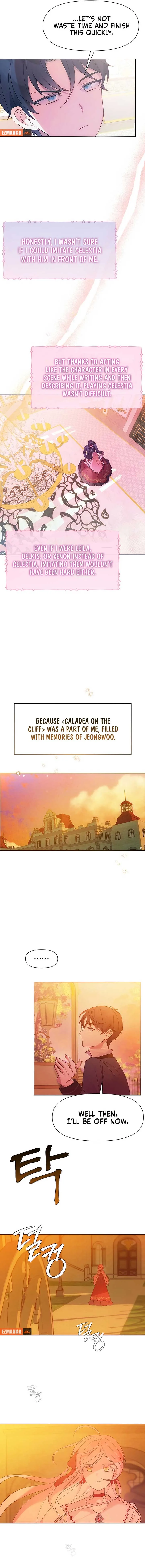 I Will Personally Revise This Life Chapter 3 page 12