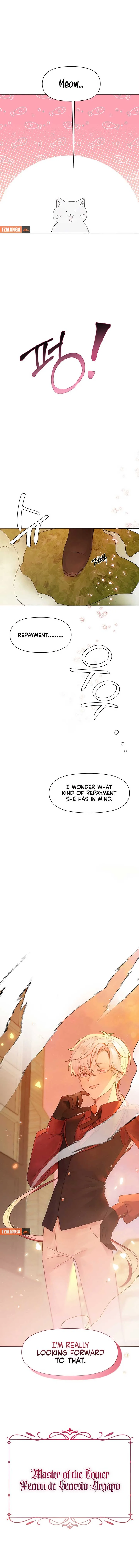 I Will Personally Revise This Life Chapter 3 page 16