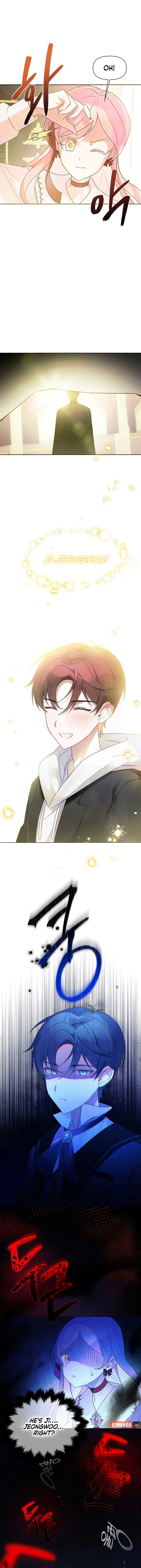 I Will Personally Revise This Life Chapter 3 page 7
