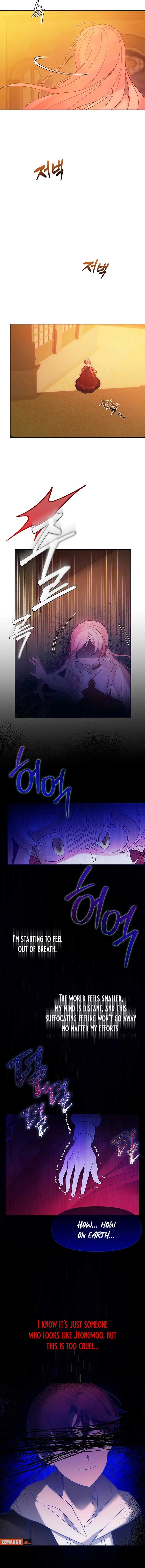 I Will Personally Revise This Life Chapter 3 page 13