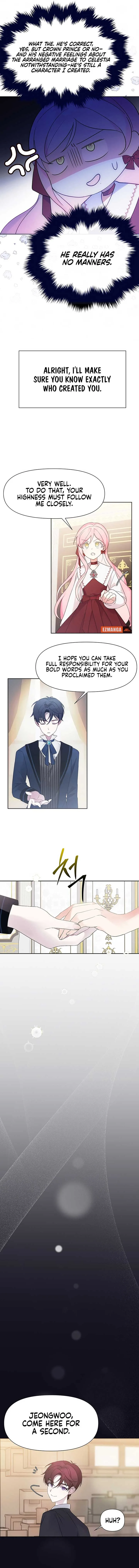 I Will Personally Revise This Life Chapter 3 page 9