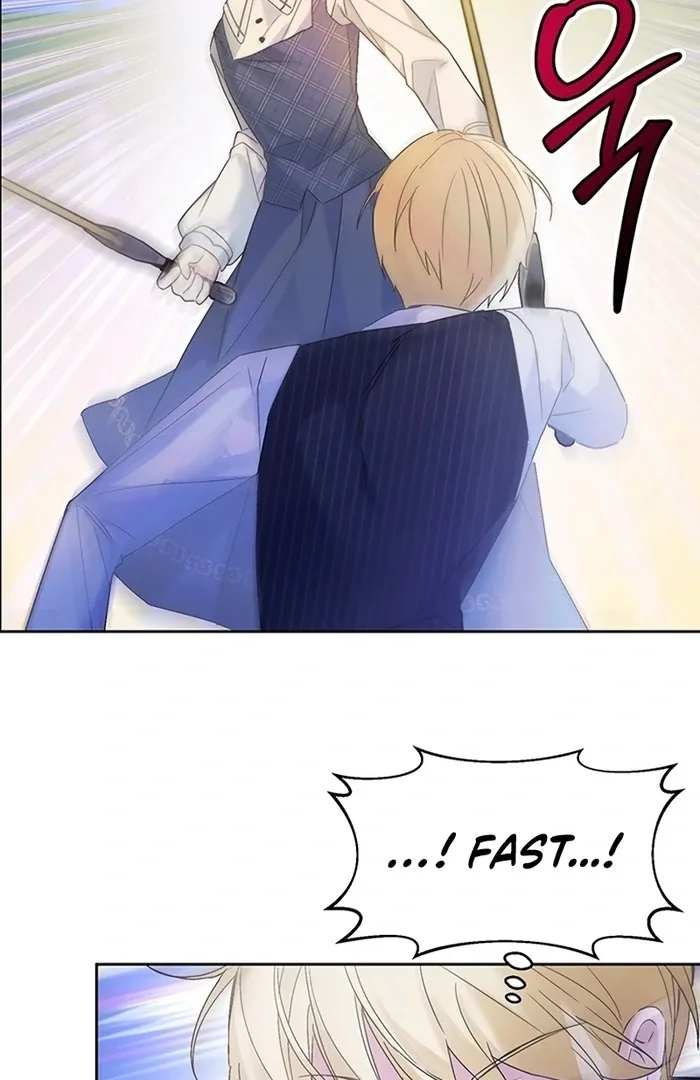 I Will Personally Revise This Life Chapter 5 page 37