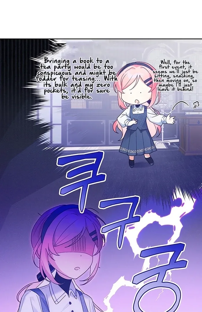 I Will Personally Revise This Life Chapter 5 page 12