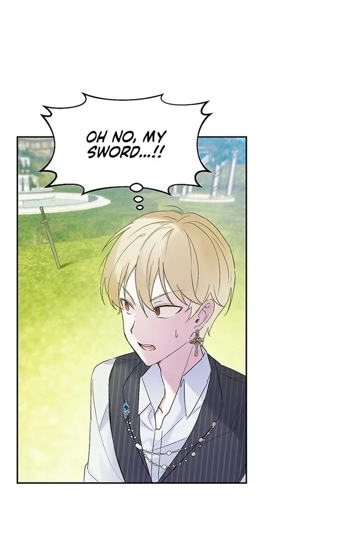 I Will Personally Revise This Life Chapter 5 page 50