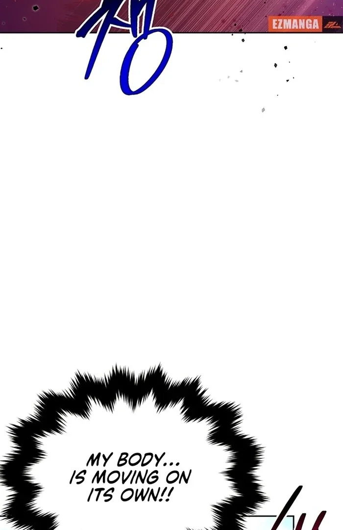 I Will Personally Revise This Life Chapter 5 page 41