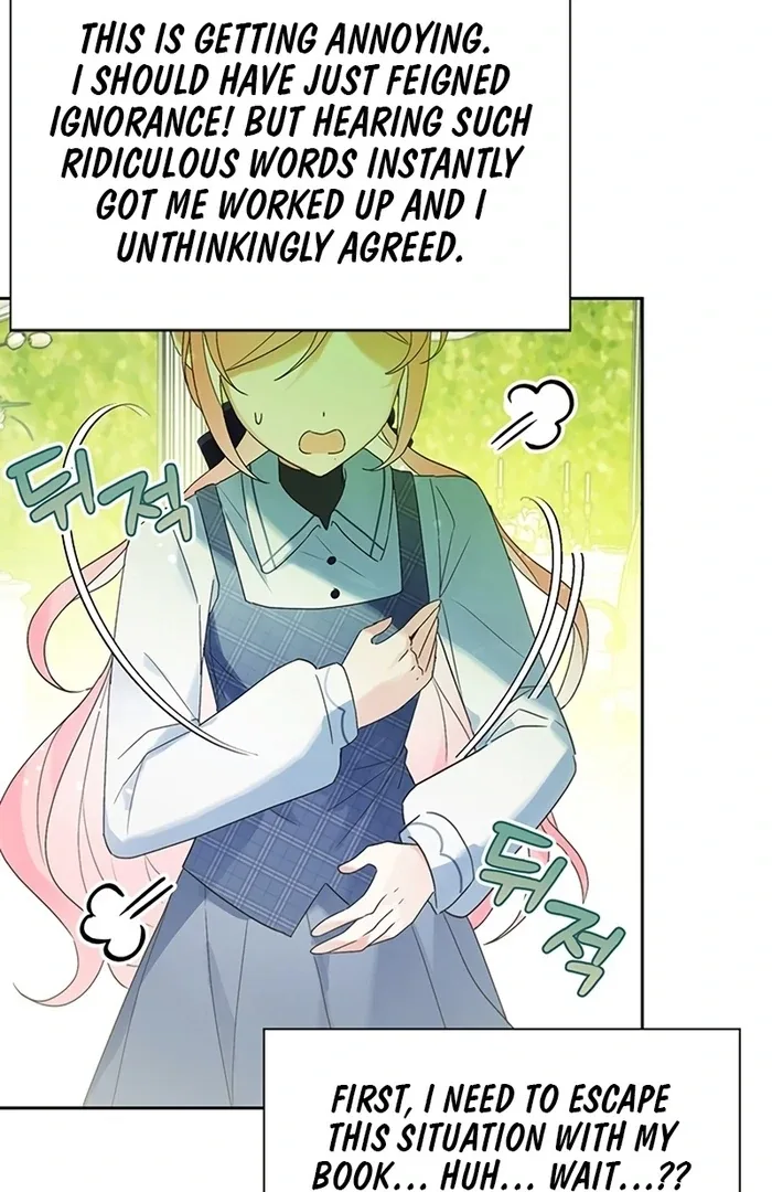 I Will Personally Revise This Life Chapter 5 page 9