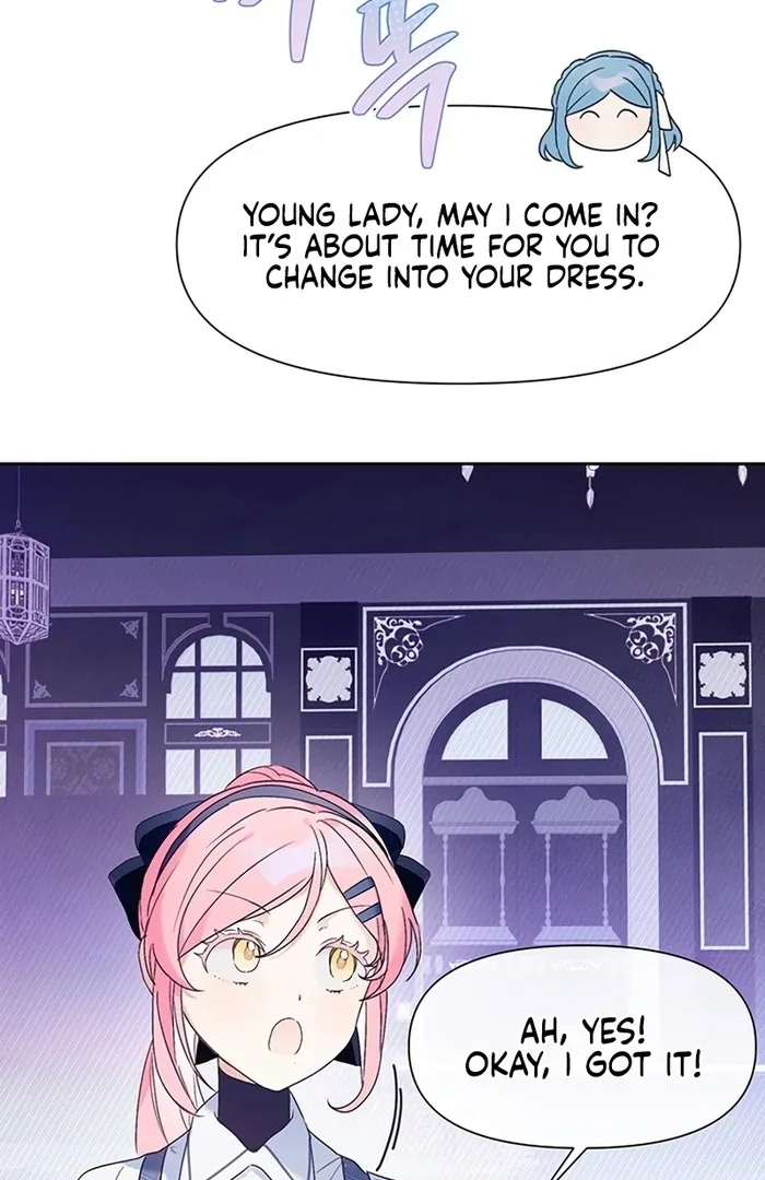 I Will Personally Revise This Life Chapter 5 page 83