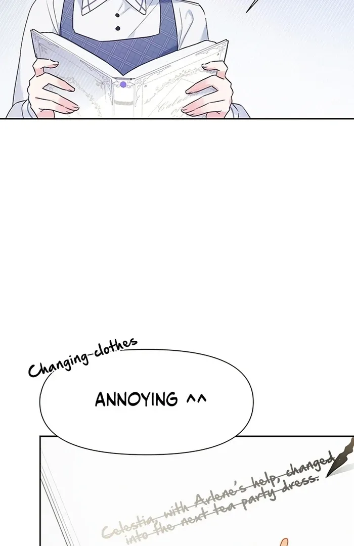 I Will Personally Revise This Life Chapter 5 page 84