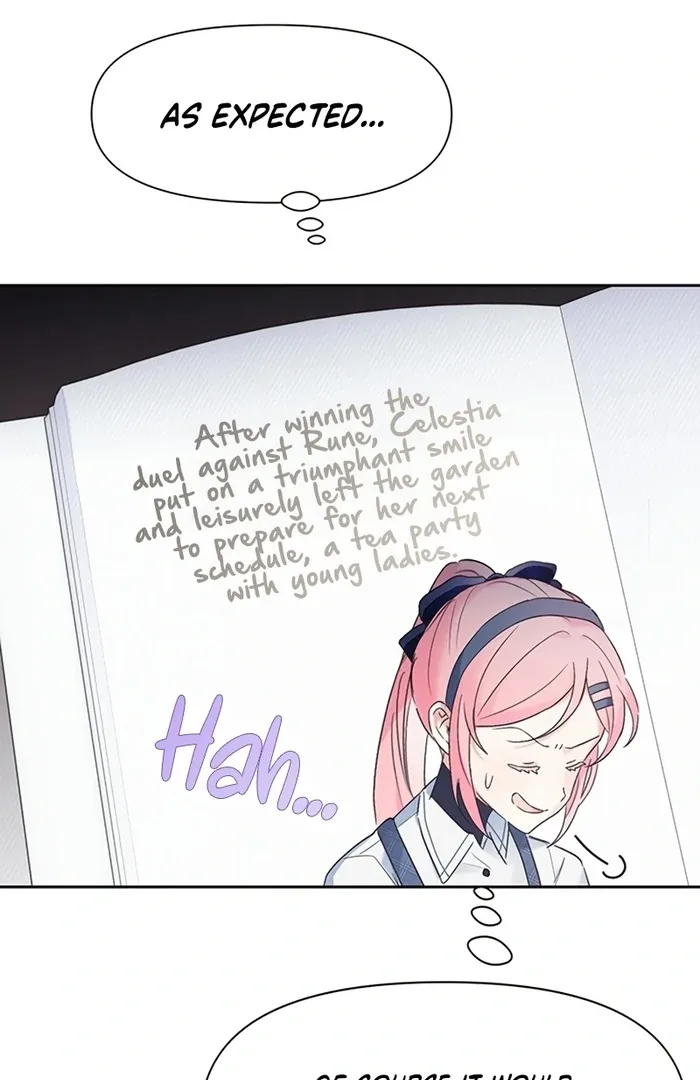 I Will Personally Revise This Life Chapter 5 page 81