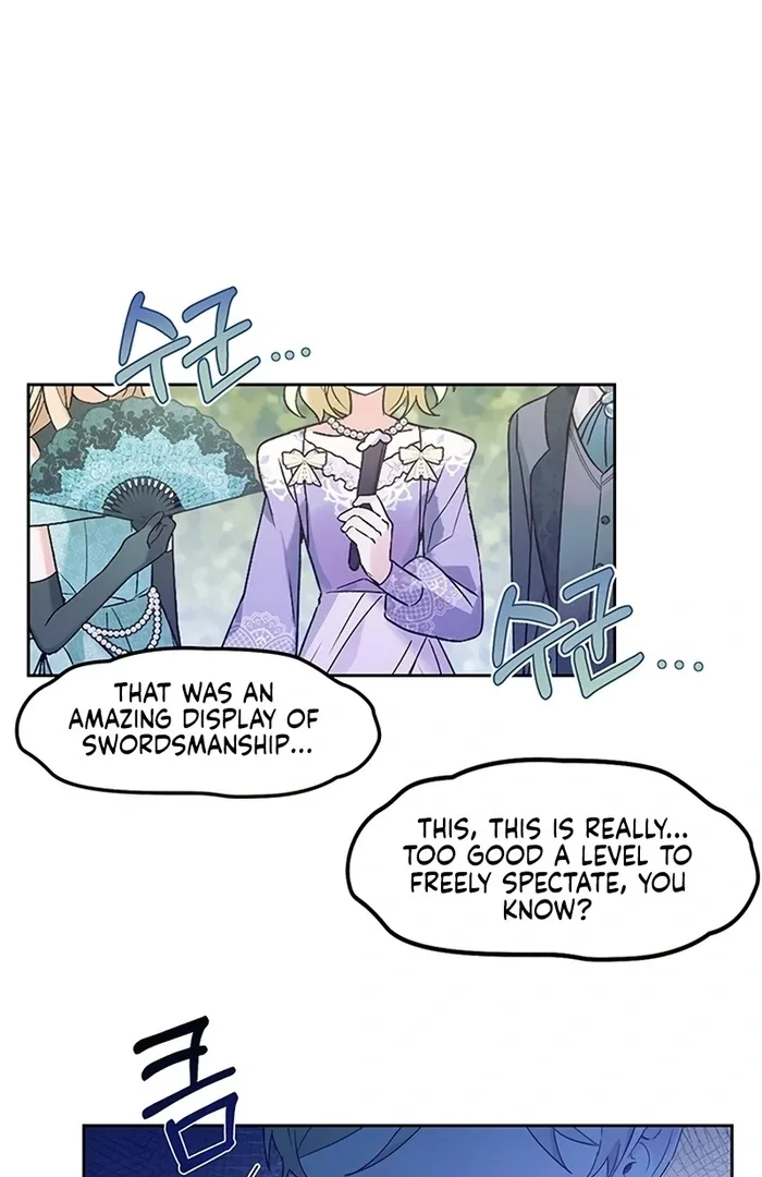 I Will Personally Revise This Life Chapter 5 page 68